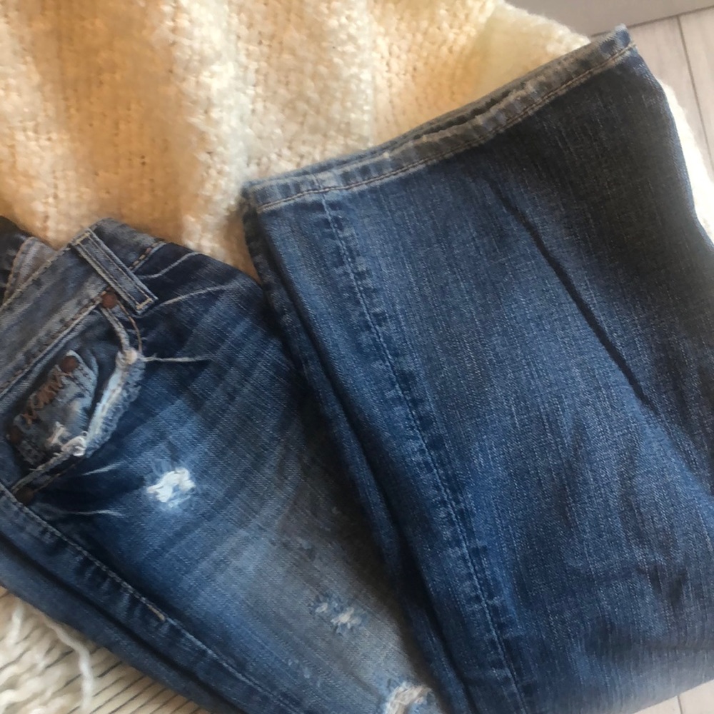 Jeans - Picture 4 of 4